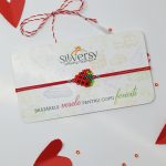 Brățară mărțișor pentru copii, accesoriu delicat din mărgele, ideal pentru 1 Martie.