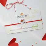 Brățară mărțișor pentru copii, accesoriu delicat din mărgele, ideal pentru 1 Martie.