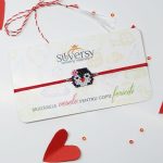 Brățară mărțișor pentru copii, accesoriu delicat din mărgele, ideal pentru 1 Martie.