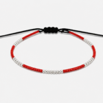 bratara de picior color fun Vibe